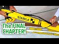 Testing The Stabila Warranty: The Final Chapter