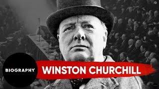 Winston Churchill | The Journalist that Became Prime Minister