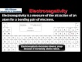 s3.1.3 trends in electronegativity