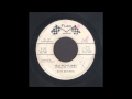 The Davis Brothers - Wild Wild Flower - Rockabilly 45
