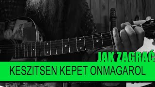 Jak zagrać #376: Keszitsen kepet onmagarol - Kult | PTA: 1/6 | SoundFarm