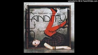 Andity Merenda kasih Composer Yovie Widianto 2007...