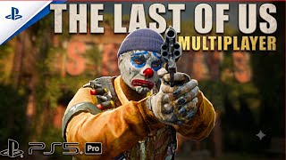 They Don't Make Multiplayer Games Like This Anymore!