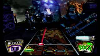 (Finale) “Free Bird” By Lynyrd Skynyrd - Guitar Hero 2 Gameplay #40