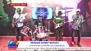 NIKYAVYA NGWATILO WINAKE MC TOTO NA DANNY MUTUKU 15/02/2024