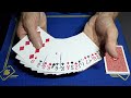 Gaff Deck card trick tutorial/ GOOSEBUMPS