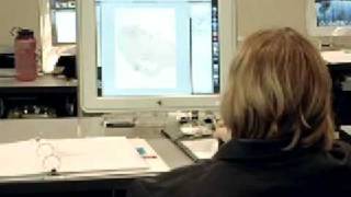 Graphic Technologies at CPTC