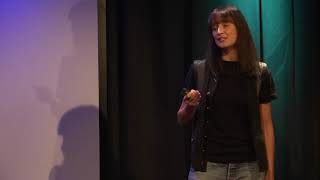 Will repairs be the next big thing in fashion? | Dr. Monika Hauck | TEDxEhrenfeld