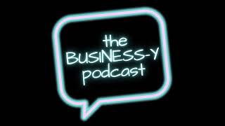 The Business-y Podcast Ep. 38 Dr. Hamid Shirvani on Iran and Middle East Conflict