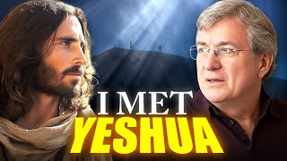 Jesus Visited Me at Church! His Words Amazed Me…