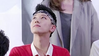 160501 NCT U 잠실 팬싸인회 TEN FOCUSED VIDEO