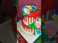 birthday cake ideas 2 tier cake design ideas viralvideo youtubeshorts cakedesign shorts