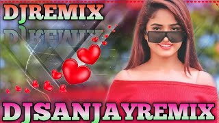 Raja Ko Rani Se Pyar Ho Gaya Dj Remix | New Version I Status Video Hard Electro Mix Dj Sanjay Remix