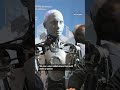 What’s new in robotics? An AI-powered humanoid poet. #shorts