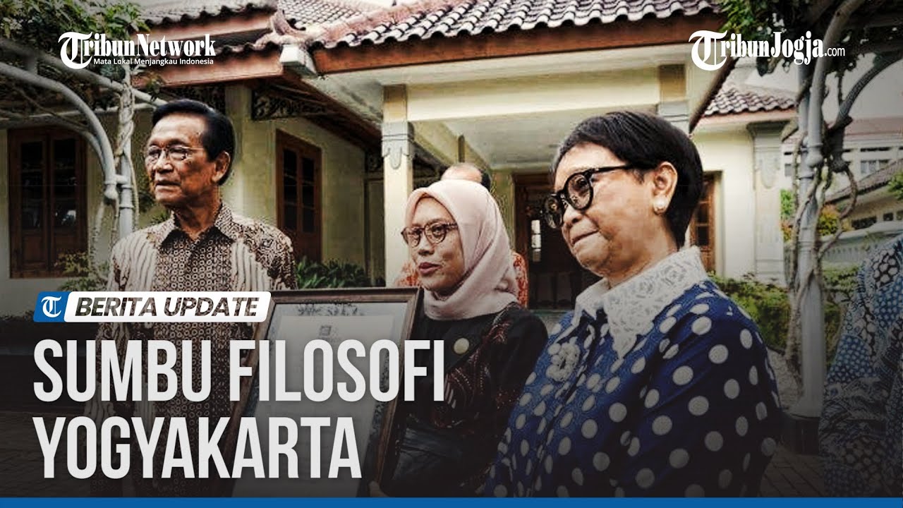 MENLU RETNO MARSUDI SERAHKAN SERTIFIKAT WARISAN DUNIA UNESCO 'SUMBU ...