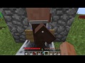 【minecraft】初心に帰ってマインクラフト　part11【ゆっくり実況】