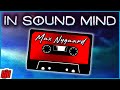 In Sound Mind Part 3 | Max's Tape | New Psychological Horror Game