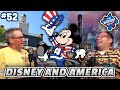 Disney's American Attractions - The WDW News Today Podcast: Episode 52