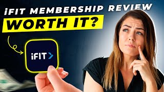 iFit Membership Review 2025 | Pros and Cons – Honest & Unbiased