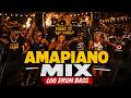 AMAPIANO LOG DRUM BASS MIX 2026 💣 | Deep Afro House & South African Hits