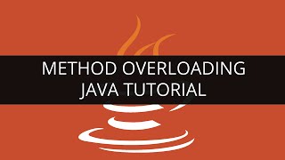 Method Overloading In Java | Edureka