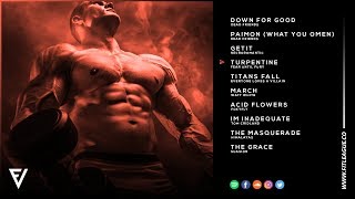 Best Rock Gym Workout Music Mix 🔥 Top 10 Workout Songs 2019