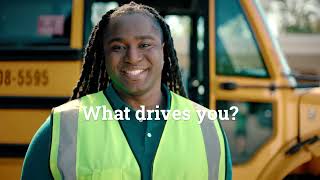 SCDE Bus Driver Recruitment