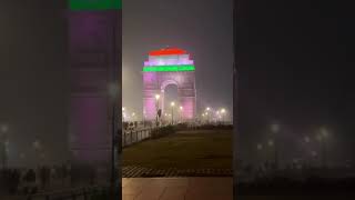 #indiagate