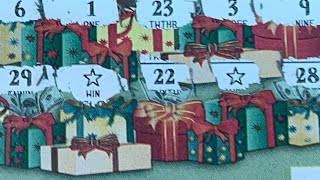 Georgia Lottery New Releases 🎁 We got Symbols ⭐️ Unwrap the Cash 💰 What’s Under the Tree? 🎄