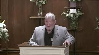 Funeral Service for Nancy McWilliams