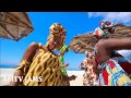 ZOUK   SHABBA   Jou A La   official Music Video   HAITIAN MUSIC   AFRICAN MUSIC TV