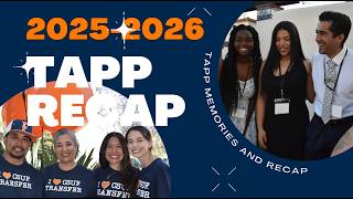 TAPP RECAP
