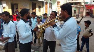 Kalusha Band shahpur