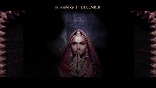 Rang Diya Full Song Video | Padmawati Movie 2017