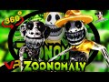 360° VR ZOONOMALY🔍FIND Monkey - ZOONOMALY | Finding Monkey & ZooKeeper | Challenge 360° VR Video.