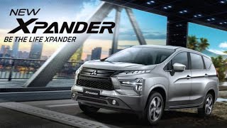 🔴 [IKLAN] MITSUBISHI XPANDER 2023?!