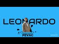 LEONARDO PEVAC DALI MANGEMA 2024