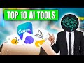 I Found The BEST AI Tools For Graphic Design That Will Change Your Life