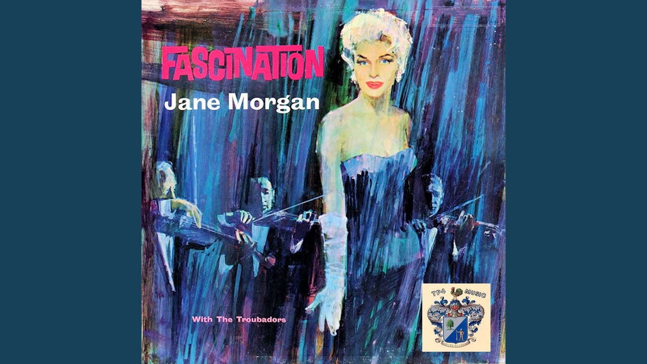 Fascination Youtube Music