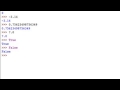 Python 02 Data Types