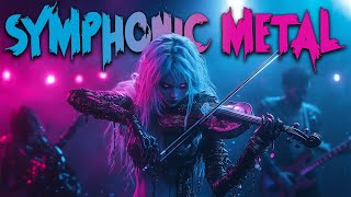 Symphonic Metal Instrumentals