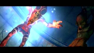 Oddworld: New 'n' Tasty | PS3 launch trailer