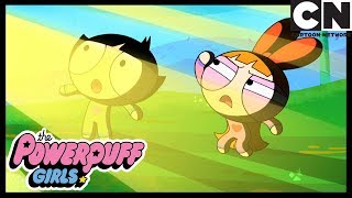 Atomówki | Wyobraź sobie | Cartoon Network