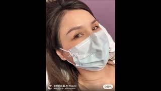 #microblading #microbladingcourses #microbladingbrows #洛杉矶#纹眉#洛杉矶纹眉