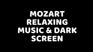 Classical Music Black Screen Popnable