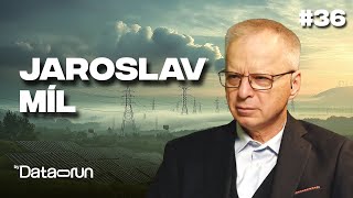 Jaroslav Míl: Uhlí končí a náhradu nemáme. Stát hodně mluví, ale nedělá nic | Vysoké napětí #36