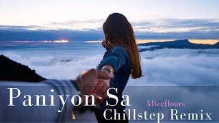 Paniyon Sa Chillstep Mix (Remix) | Tulsi Kumar | Satyameva Jayate | Female Version AfterHours Remix