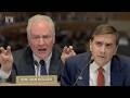 Todd Blanche is grilled on Trump's $1.776B 'anti-weaponization' fund & Epstein survivor meetings