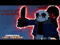 THIS SKIN ACTUALLY OP!!! Undertale: Last Corridor Weak Killer Sans Skin Gameplay