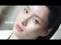 v u0026a beauty 광채 예술을 만나는 순간 본연의 빛을 되찾다_모니카